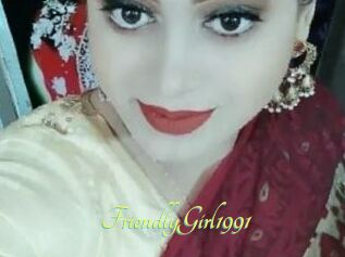 FriendlyGirl1991