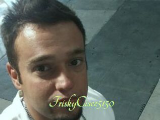 FriskyCisce5150