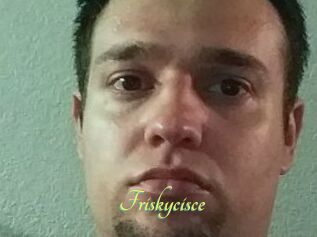 Friskycisce