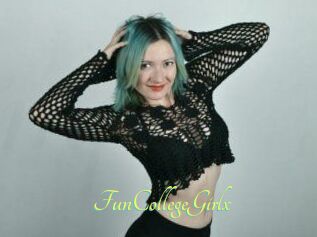 FunCollegeGirlx