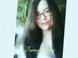 FunnyAllure