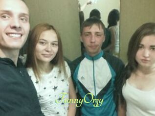FunnyOrgy