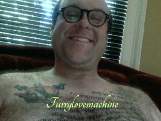 Furrylovemachine