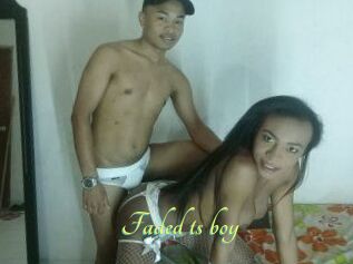 Faded_ts_boy