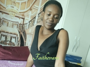 Faithevans