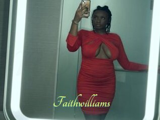 Faithwilliams