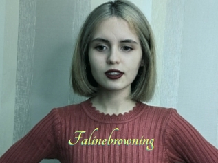 Falinebrowning