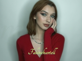 Falinehartell