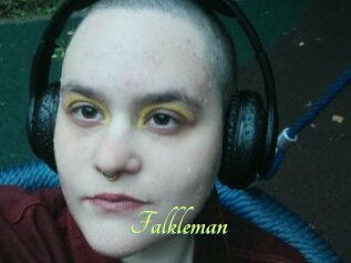 Falkleman
