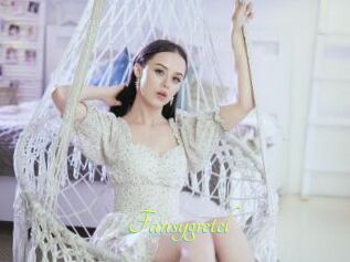 Fansygretel