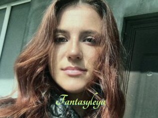 Fantasyleya