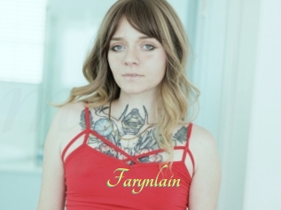 Farynlain