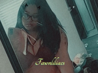 Fawnliliacs