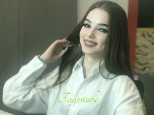 Fayesteele