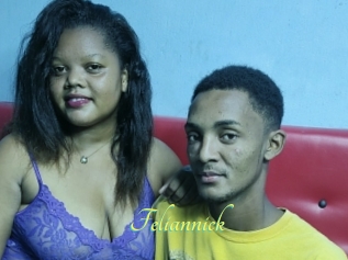 Feliannick