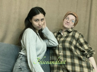 Feliceandtait