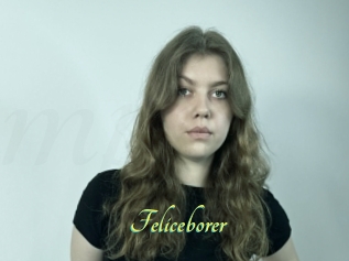 Feliceborer