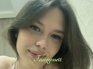 Felicegossett