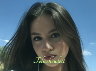 Felicehewlett