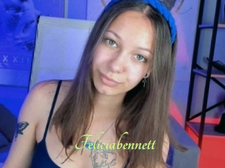 Feliciabennett
