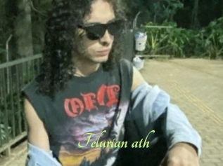 Felurian_ath