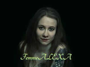 FemmeALEXA