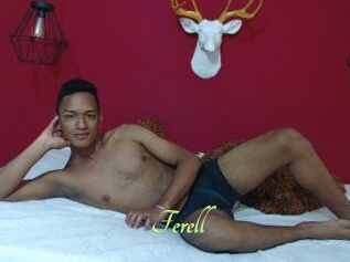 Ferell