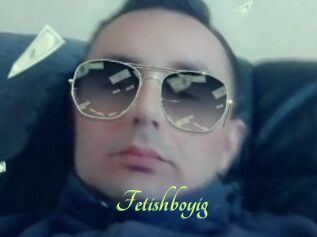 Fetishboyig