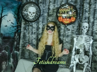 Fetishdreams
