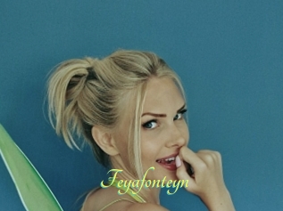 Feyafonteyn