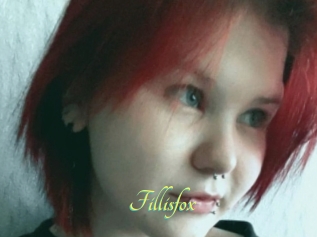 Fillisfox