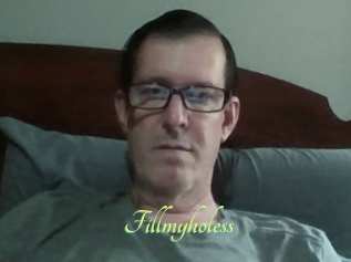 Fillmyholess