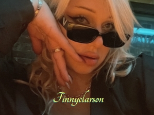 Finnyclarson