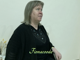Fionacoode