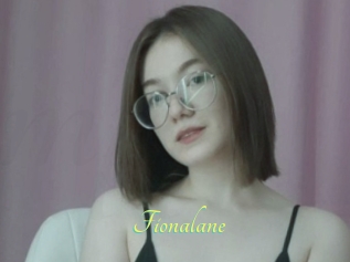 Fionalane