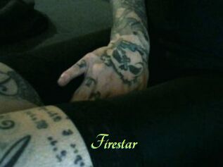 Firestar