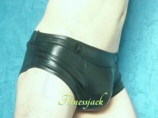 Fitnessjack