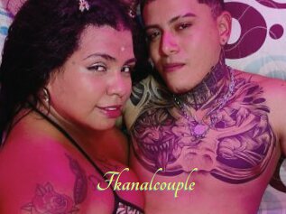 Fkanalcouple