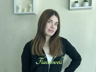 Flairelwell