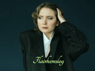 Flairhemsley
