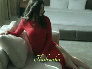 Flashsasha