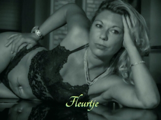 Fleurtje