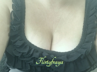 Flirtyfraya
