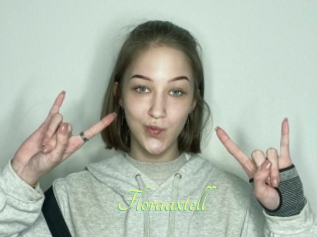 Floraaxtell