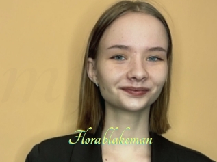 Florablakeman