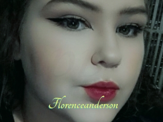 Florenceanderson