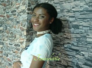 Foxxielittle