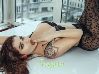 Foxxygrace