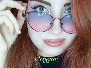 Foxygreen