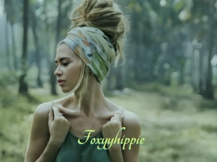 Foxyyhippie
